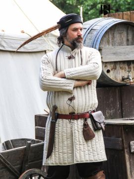 Gambeson Rabenfurth natural