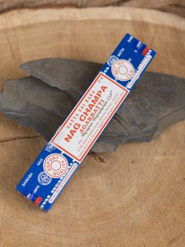 Incense sticks - Nag Champa