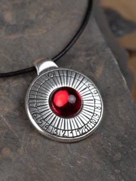 Sundial Sirius ruby