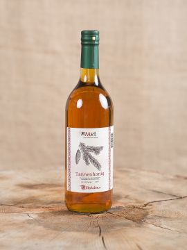 Mead fir honey