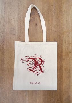 Cloth bag "Ritterladen"