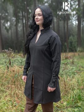 Tunic Theresa black L