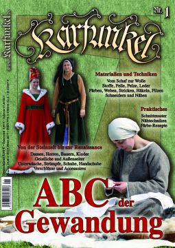 Karfunkel ABC of garb