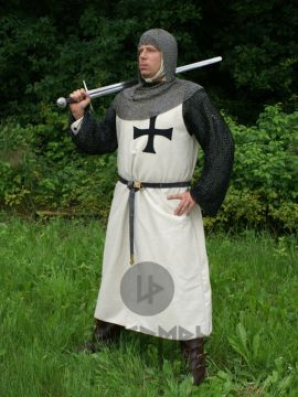 Tunic of the Teutonic Knights