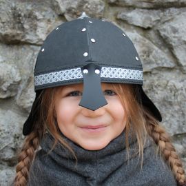 Alamann children's helmet