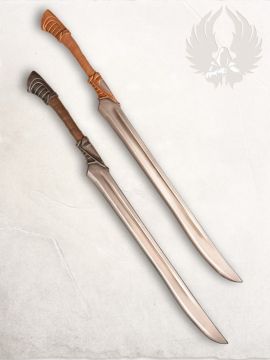 Yorveth longsword 2nd Edition - LARP