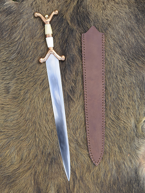 Celtic short sword