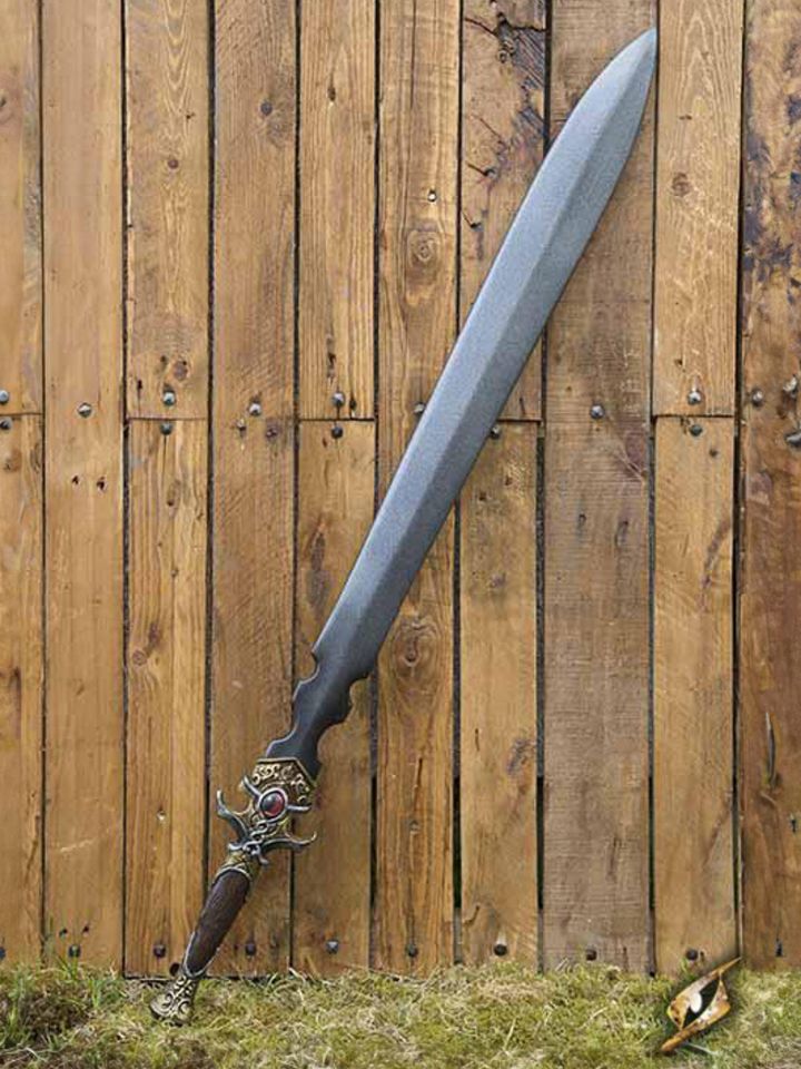 LARP sword Elf Lord 100cm