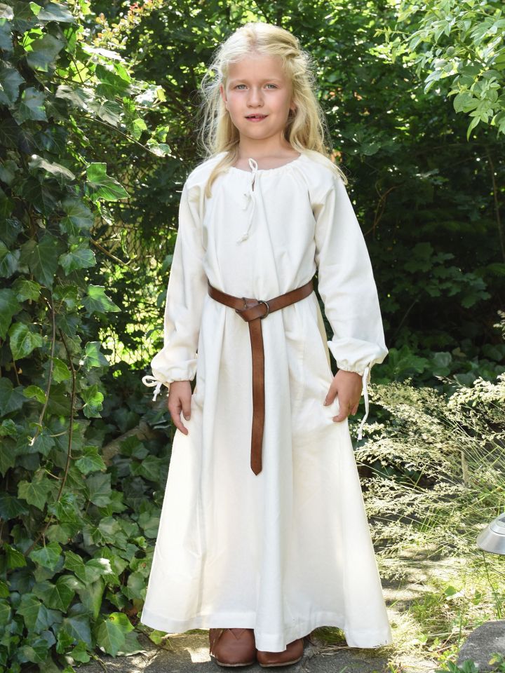 Children's underdress Mara nature