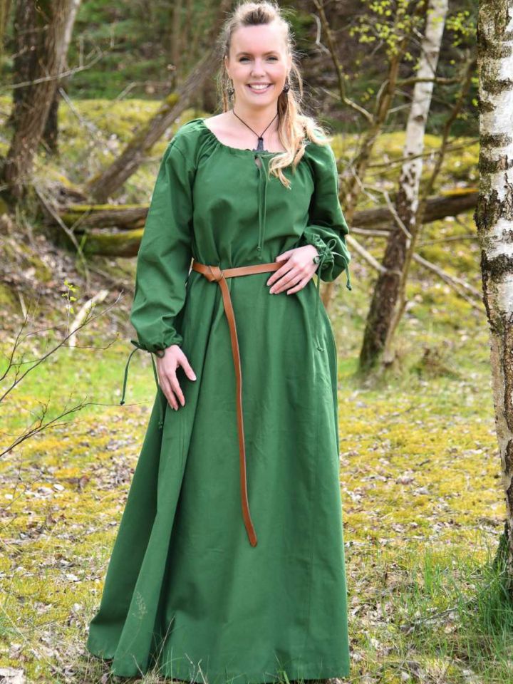 Underdress Mara green XXL