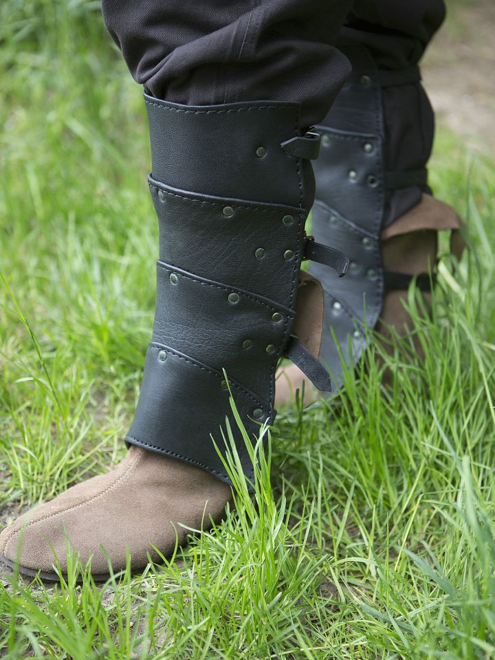 Greaves Albrecht black