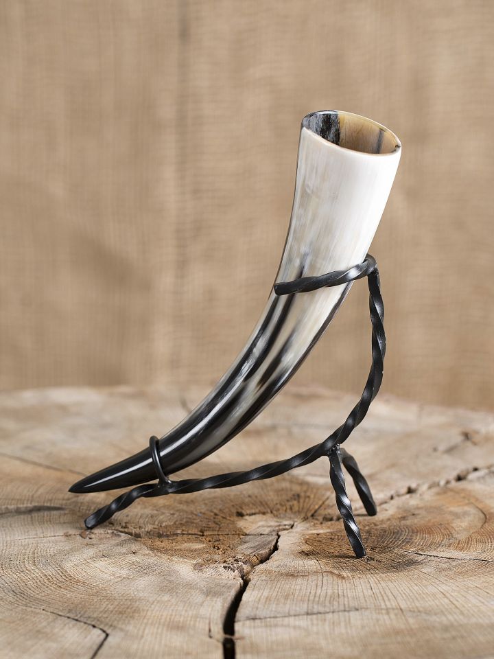 Stand for Drinking Horn 0.2 liter