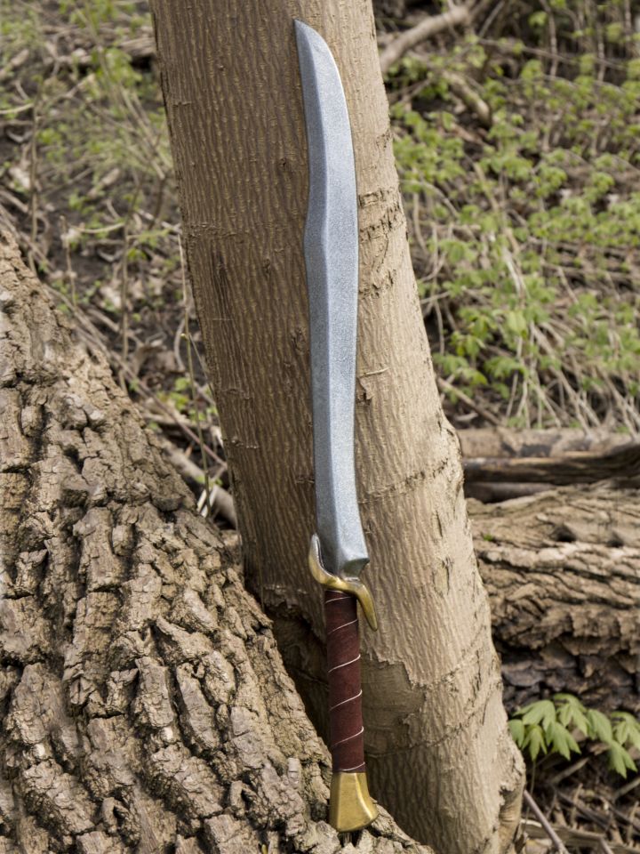 Elven sword for LARP