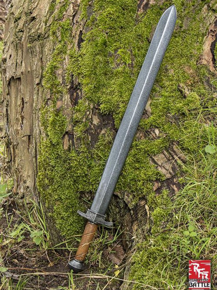 LARP sword Wanderer