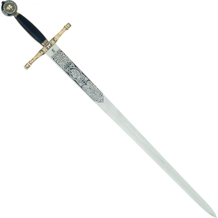 Sword Excalibur