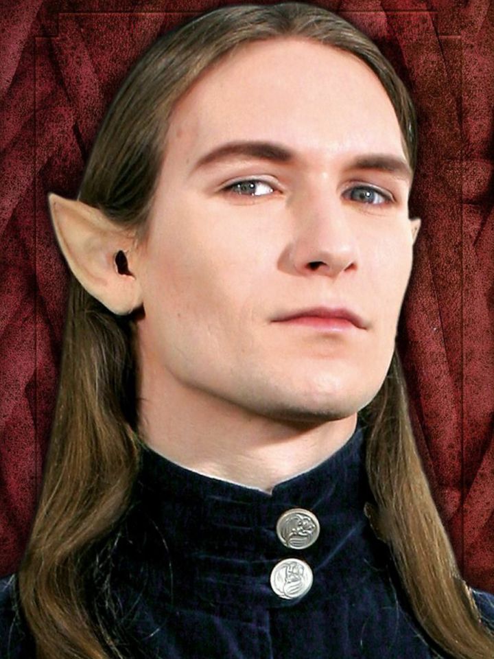 Elven ears