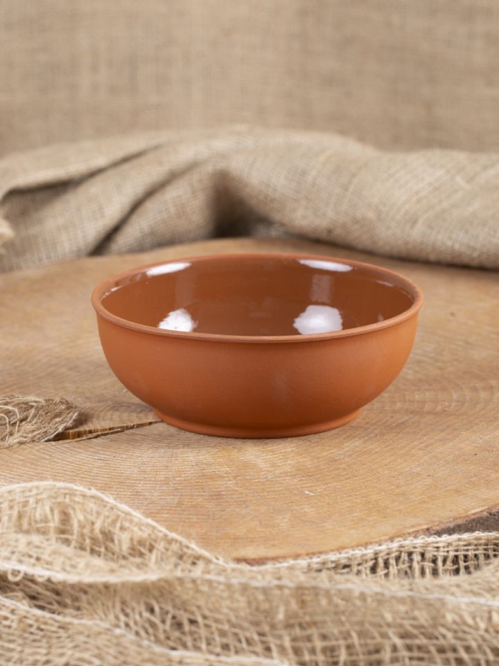 Clay bowl - Soup bowl