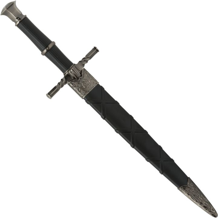 Dagger Witcher "Steel Sword"