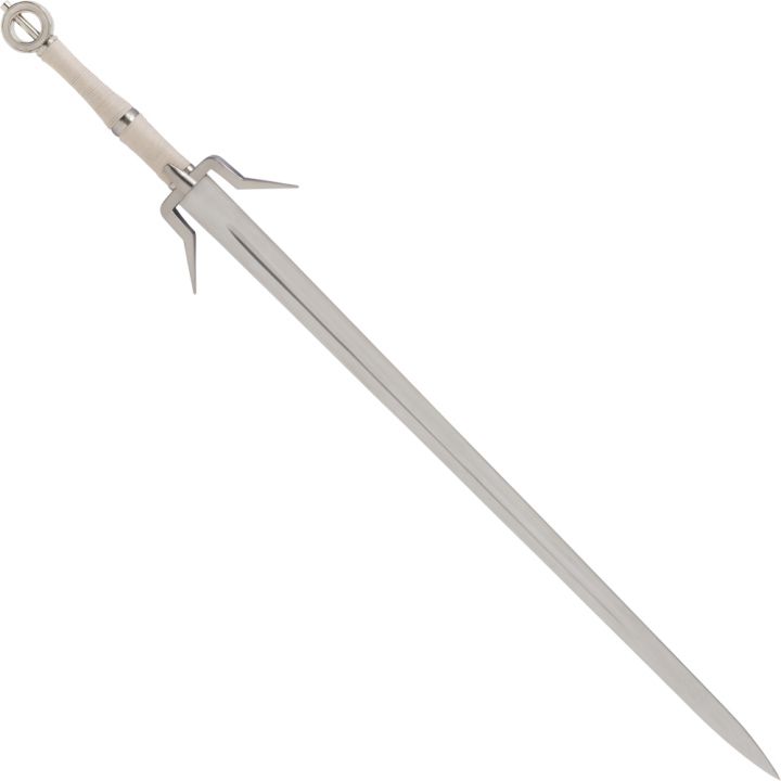 CIRI sword with scabbard