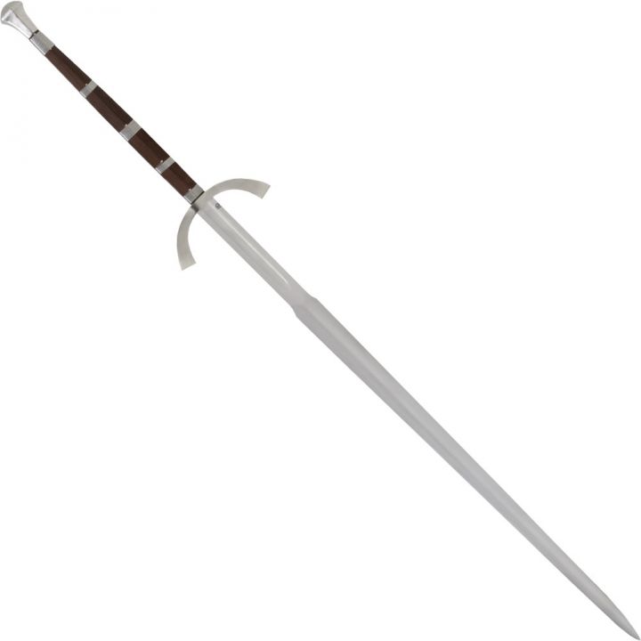 Urs Velunt two-handed sword