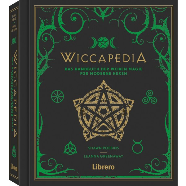 Wiccapedia