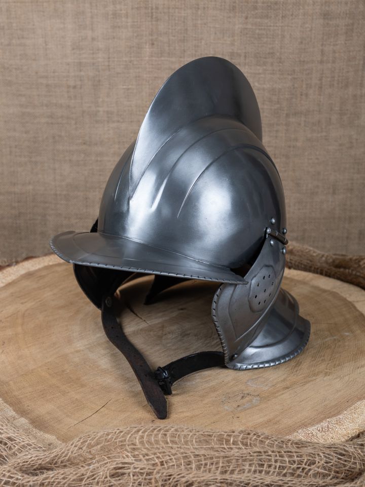 Helmet Kaspar blank