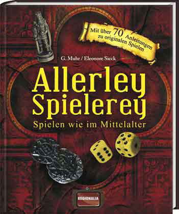 Allerley Spielerey