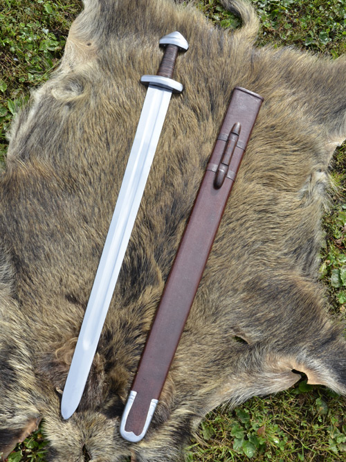 Viking sword -Torshov- SK-B