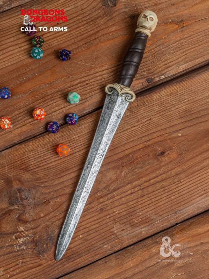 D&D Rogue Dagger - LARP