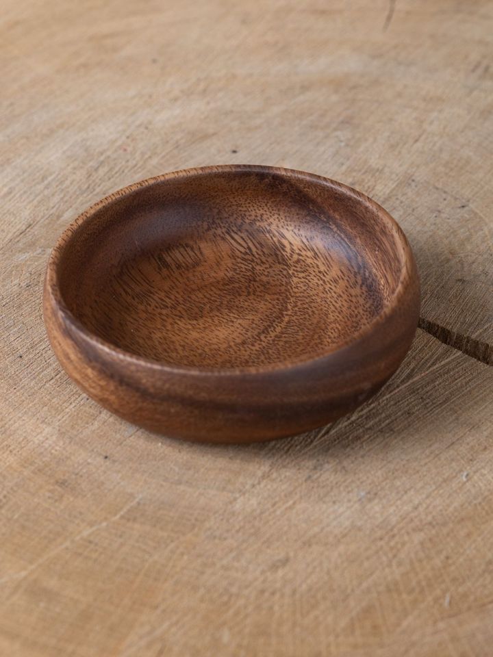 Small bowl