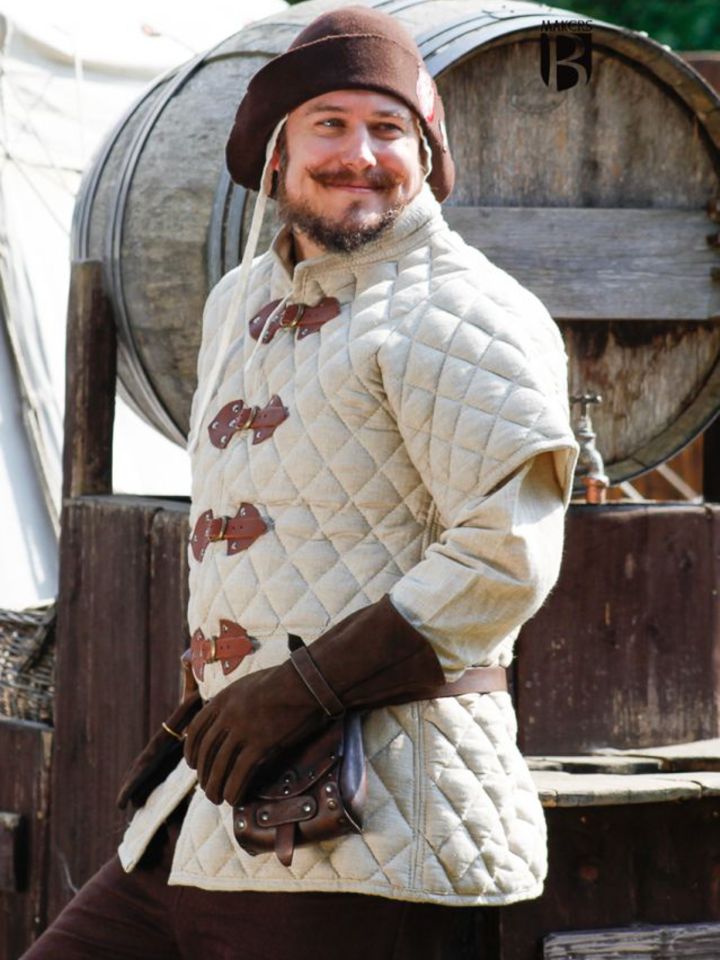 Gambeson Donnergrund natural