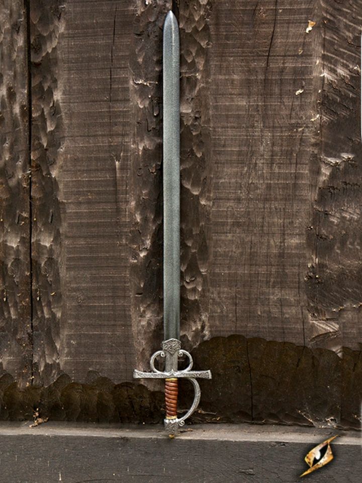 Rapier for LARP 100 cm