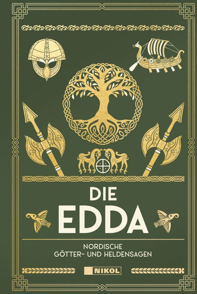 The Edda