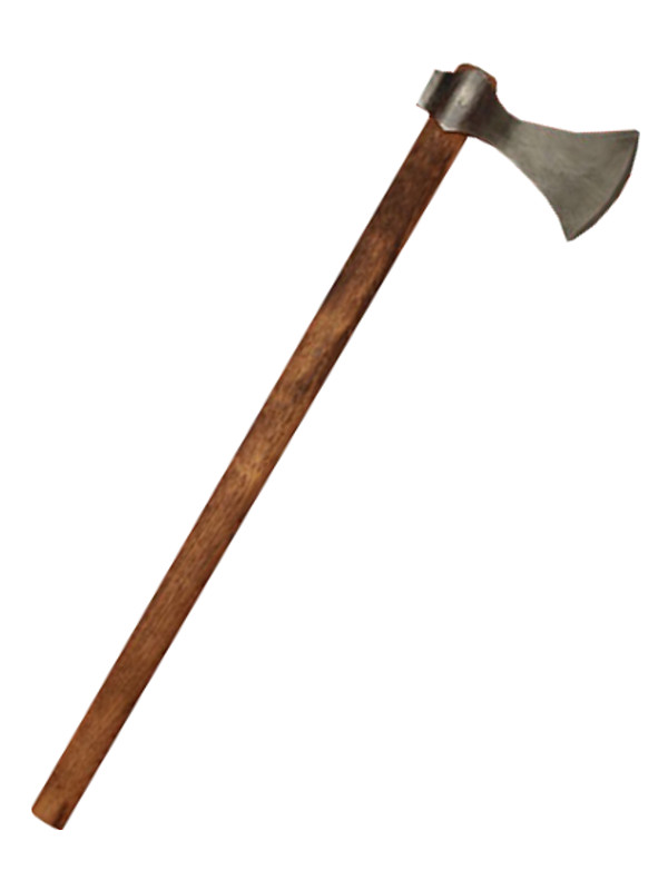 Viking axe, suitable for show fighting