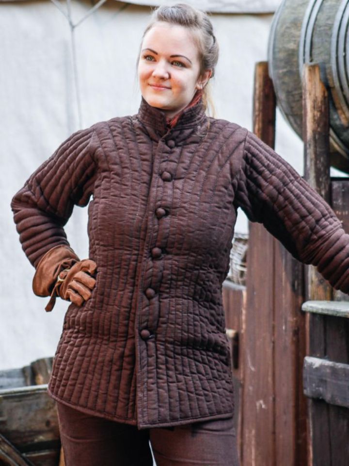 Gambeson Greifenfels brown