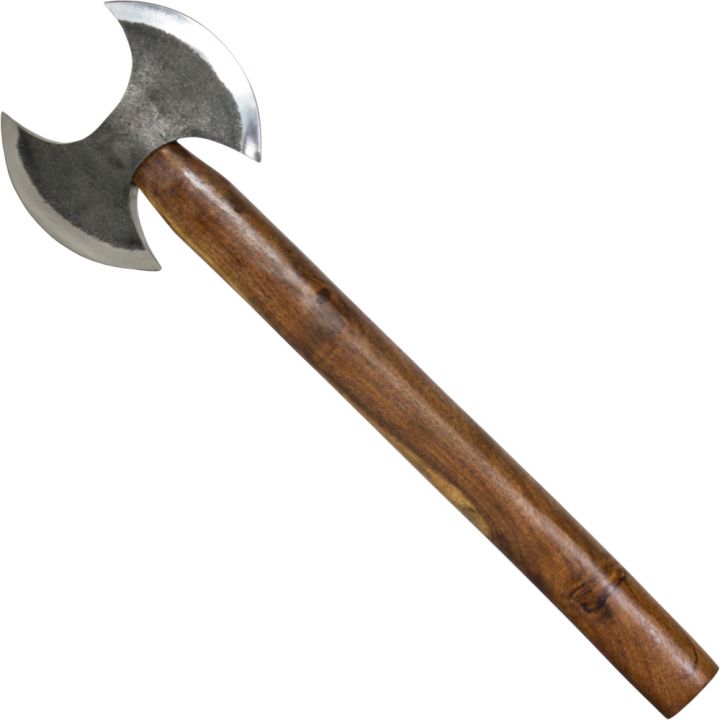 Viking double axe