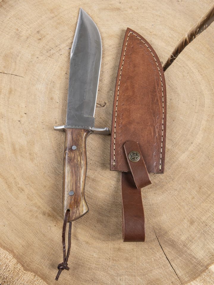 Bowie knife