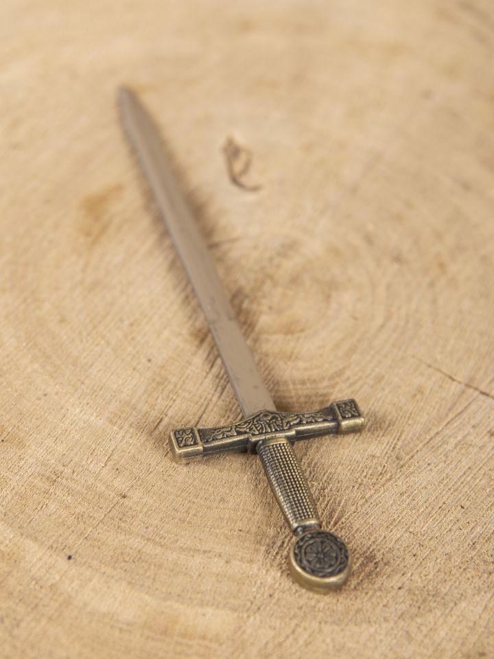 Excalibur letter opener