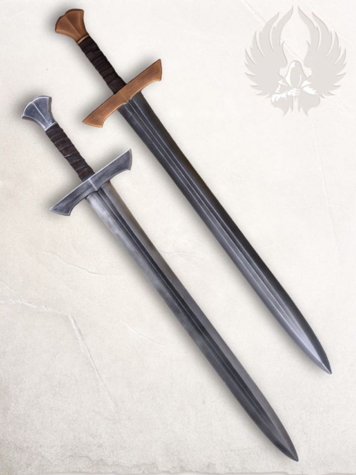 Hektor longsword 2nd Edition - LARP