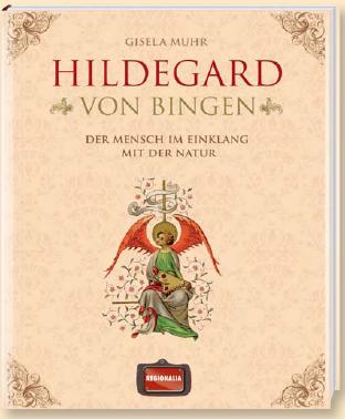 Hildegard of Bingen