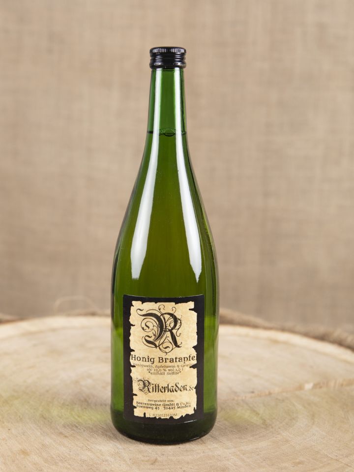 Mead "Baked apple"