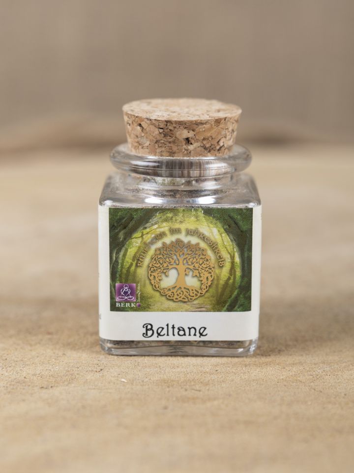 Incense blend Beltane