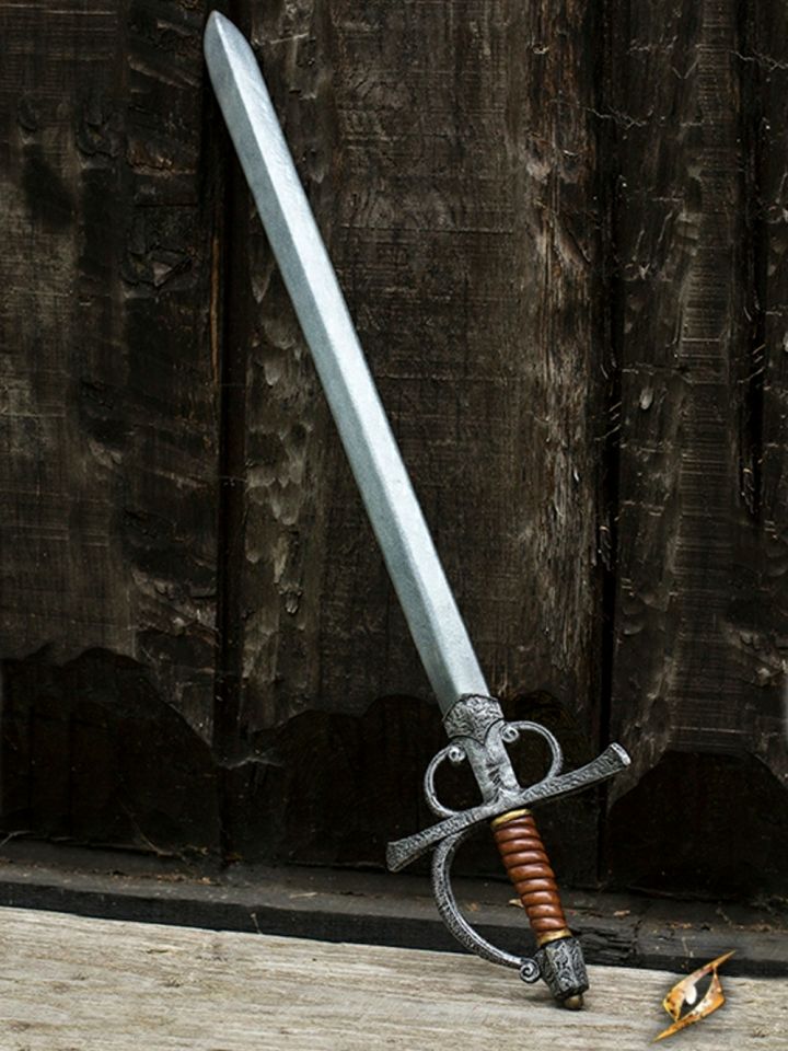 Rapier for LARP 85 cm