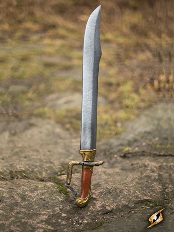 Sabre for LARP 60 cm