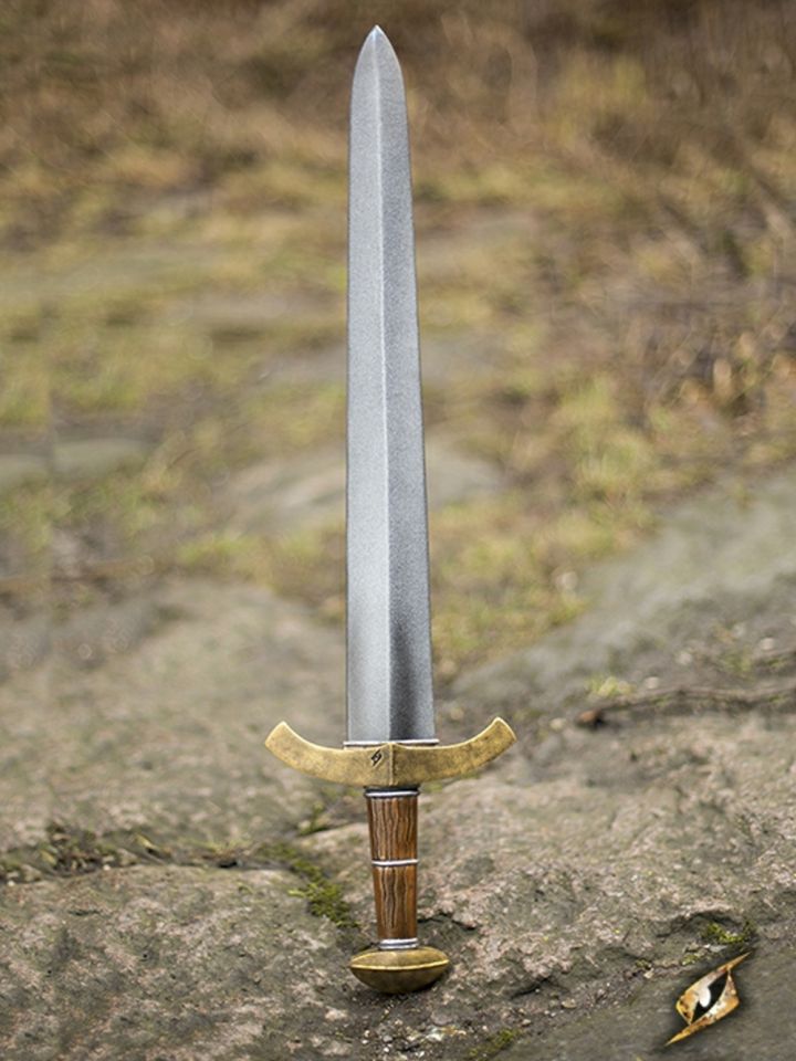 Squire sword for LARP 65 cm