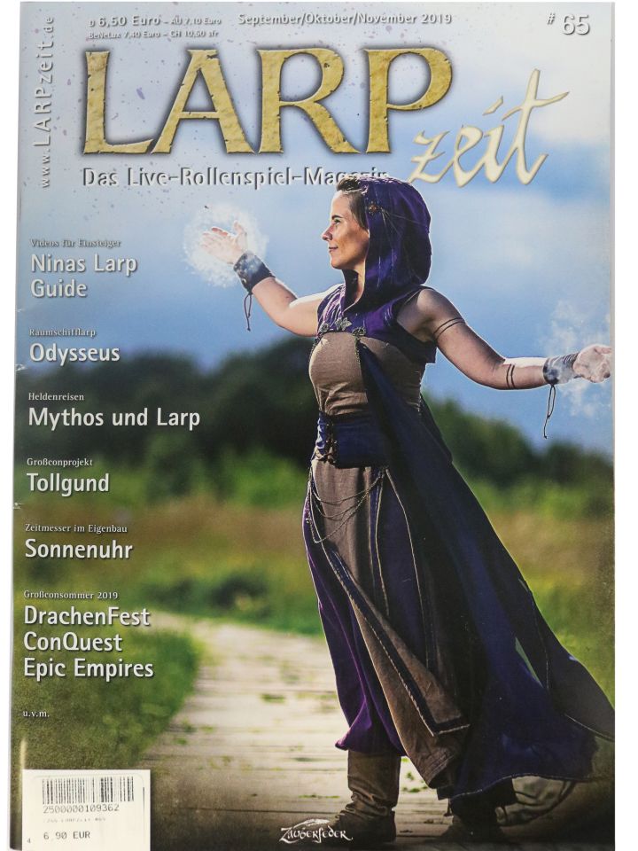 LARPZeit #65