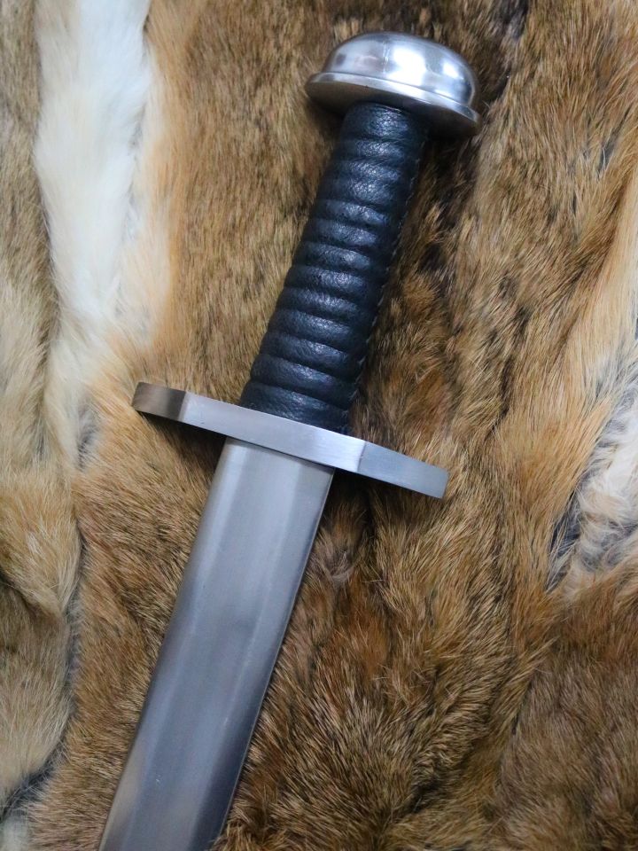 Viking sword for light show fighting, SK-C