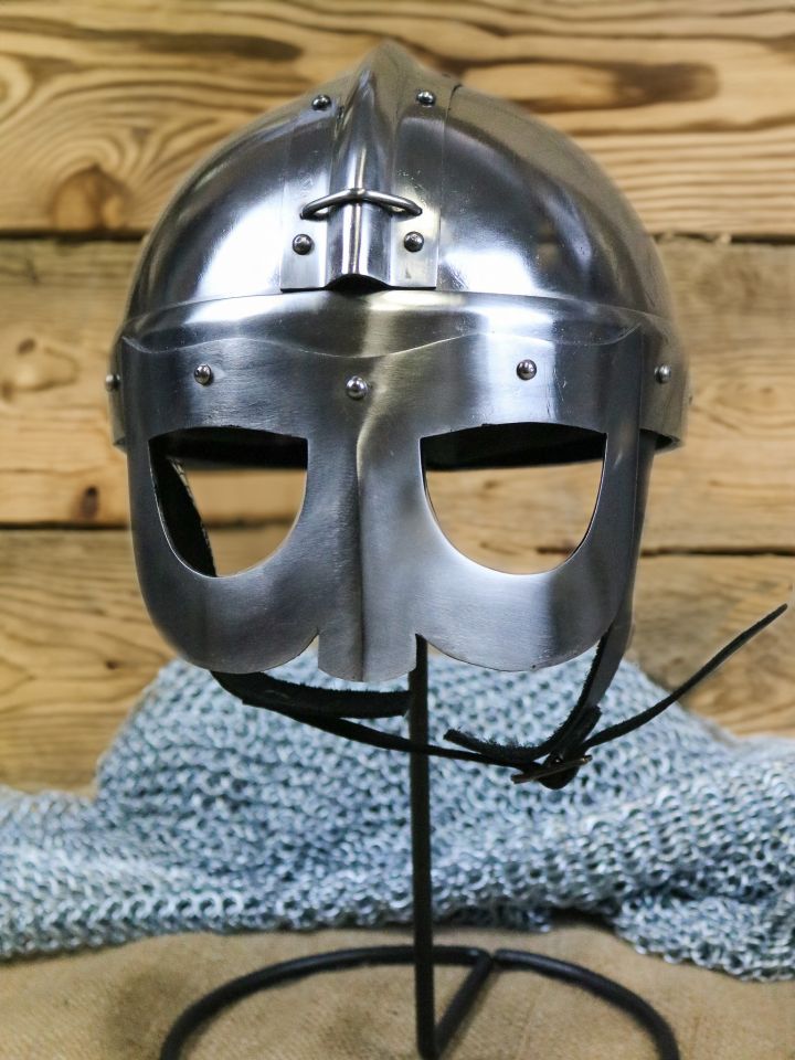 Viking helmet spectacle helmet Size M 61.5 cm