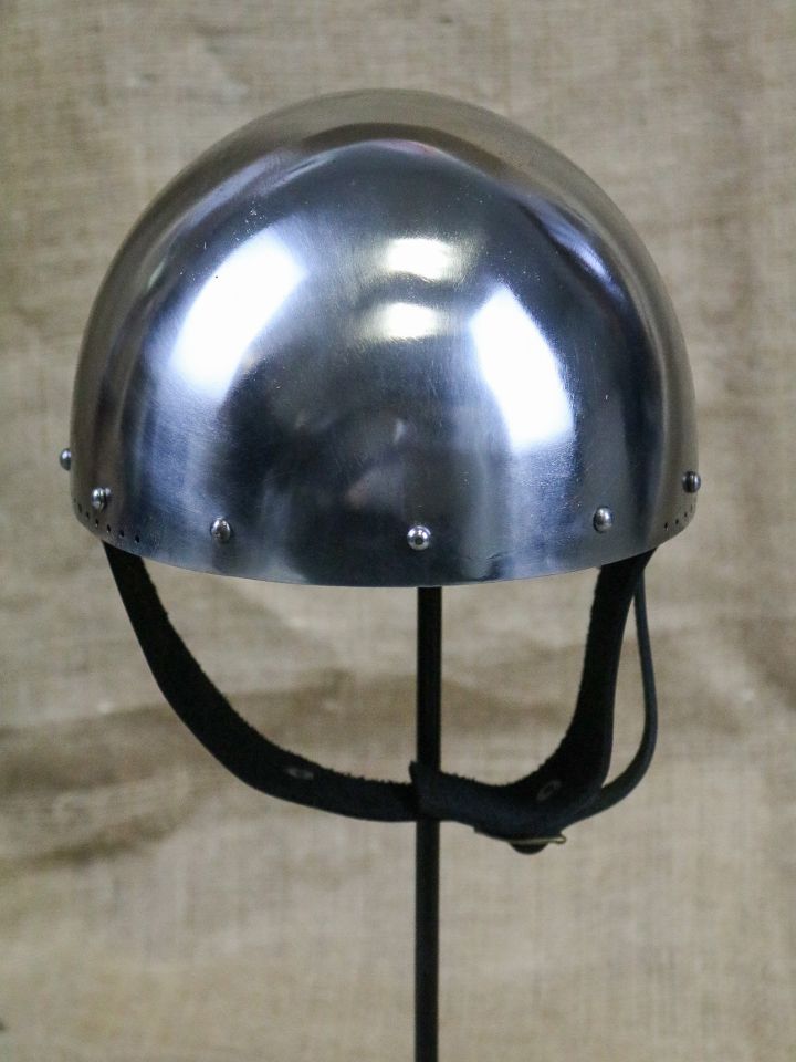 Hirnhaube