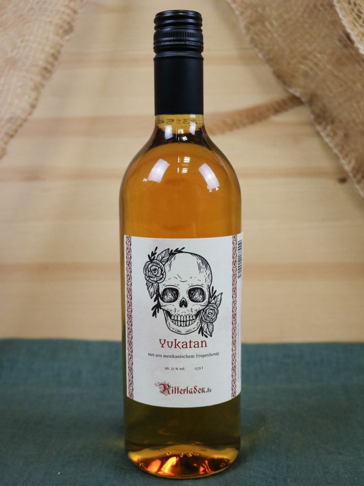 Mead "Yucatan"